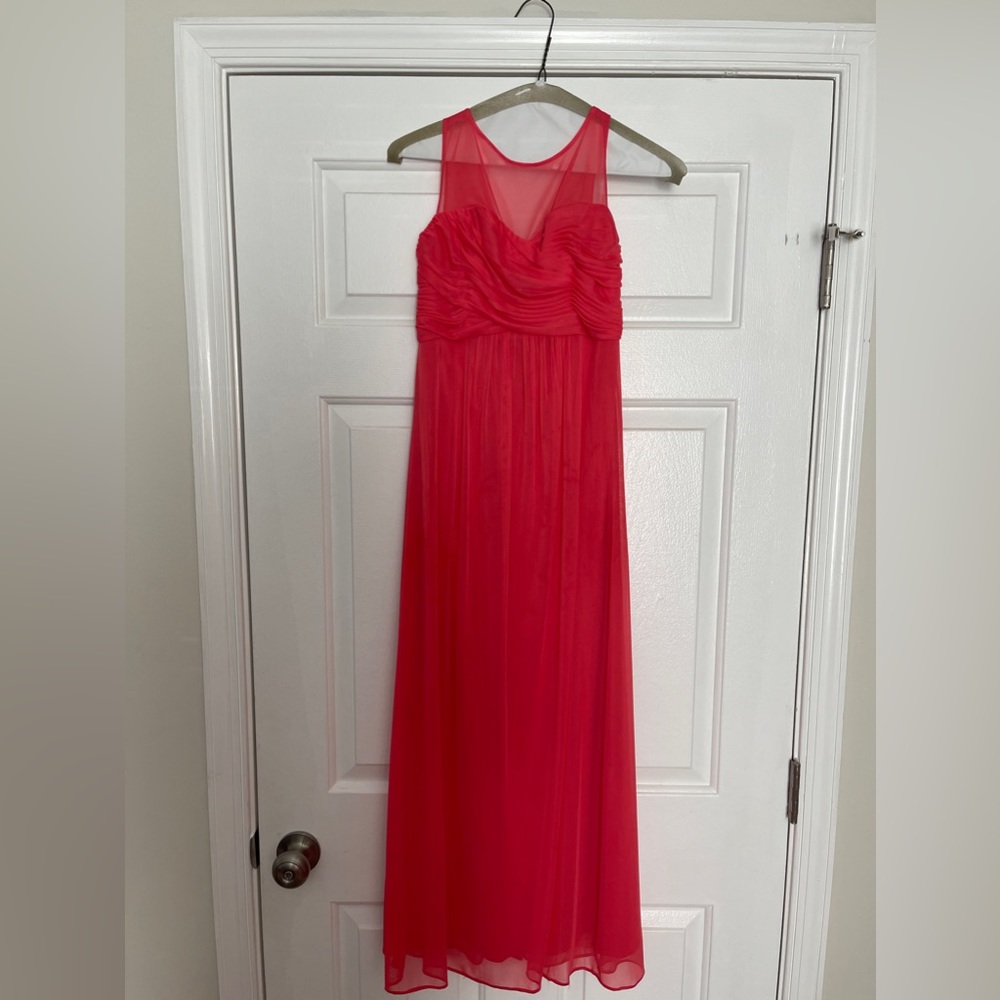 Flower Girl/formal dress